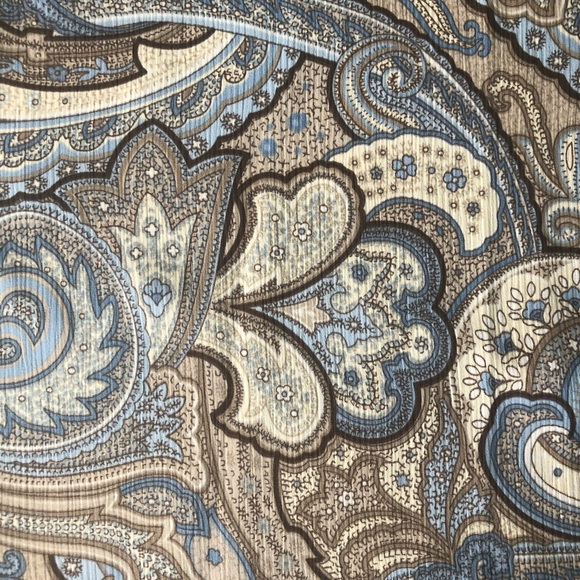 Polyester collared shirt - Picture 5 of 5